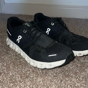 Women’s Slip On Oncloud